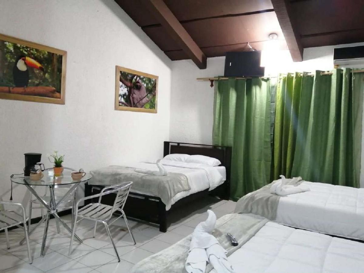 Casona Del Valle Potrerillos Exterior photo